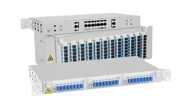 Организуйте сеть профессионально